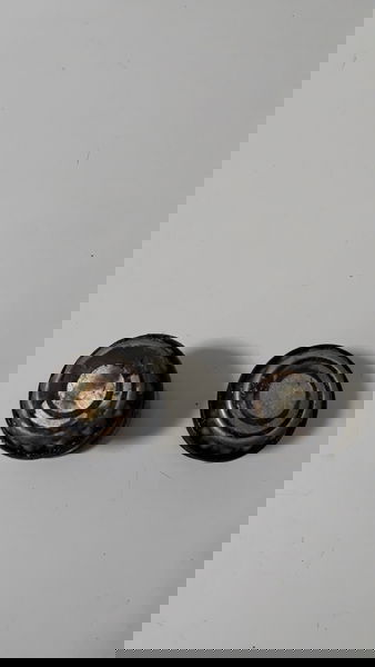 Parafuso Balança Quadro Elastico Honda Shadow 750 2009 35436