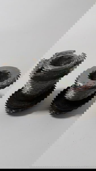 Parafuso Balança Quadro Elastico Honda Shadow 750 2009 35436