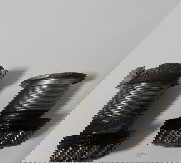 Parafuso Balança Quadro Elastico Honda Shadow 750 2009 35436