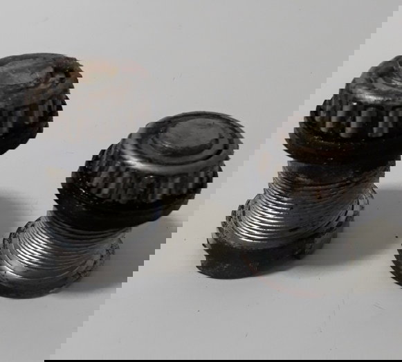 Parafuso Balança Quadro Elastico Honda Shadow 750 2009 35436