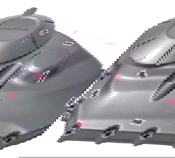 Tampa Embreagem Honda Nc 700 Original Descrição 49985