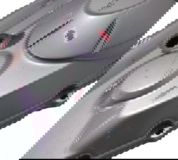 Tampa Embreagem Honda Nc 700 Original Descrição 49985