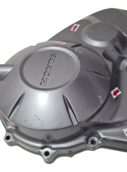Tampa Embreagem Honda Nc 700 Original Descrição 49985