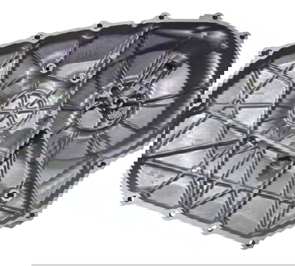 Tampa Embreagem Honda Nc 700 Original Descrição 49985