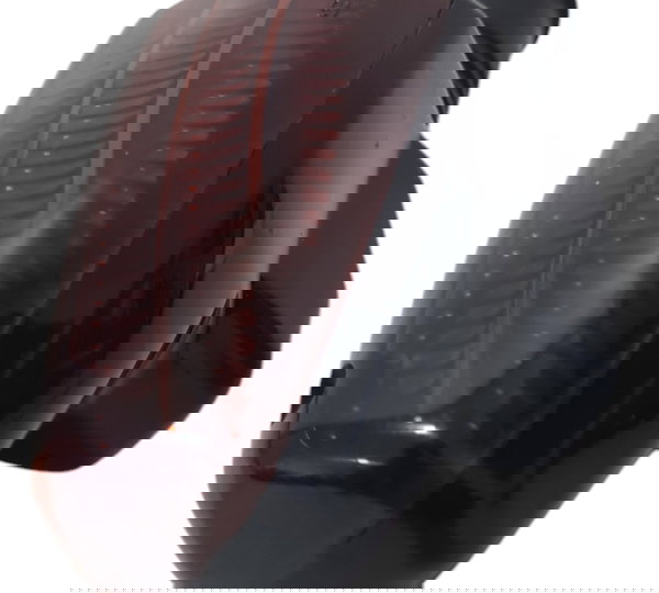 Pisca Dianteiro Esq Honda Nx 400 Falcon Orig Descrição 49988