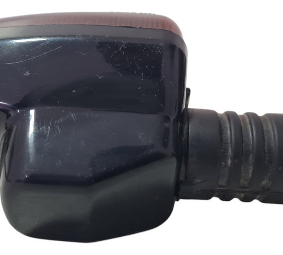 Pisca Dianteiro Esq Honda Nx 400 Falcon Orig Descrição 49988