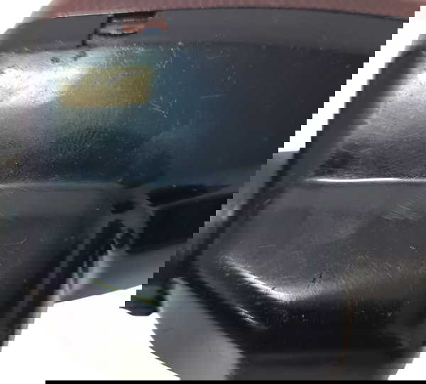 Pisca Dianteiro Esq Honda Nx 400 Falcon Orig Descrição 49988