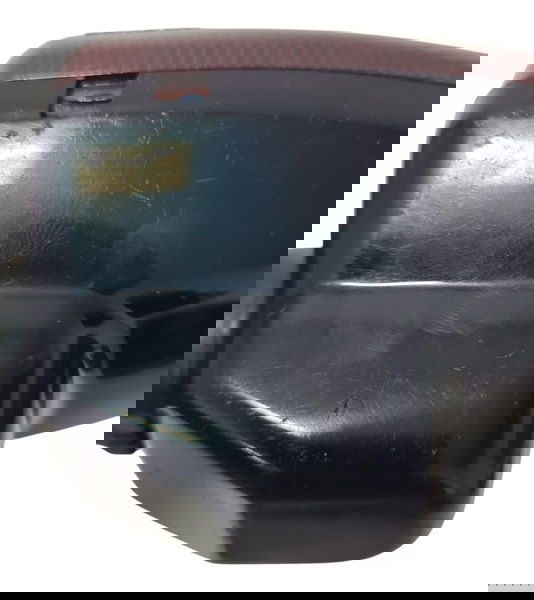 Pisca Dianteiro Esq Honda Nx 400 Falcon Orig Descrição 49988
