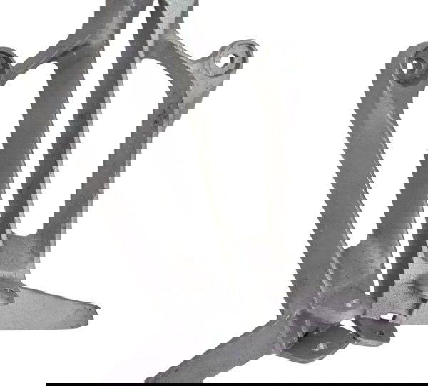 Par Bacalhau Traseiro Honda Cb 1000 11/16 Descrição 49998