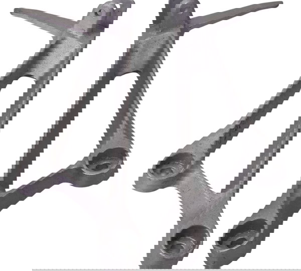 Par Bacalhau Traseiro Honda Cb 1000 11/16 Descrição 49998