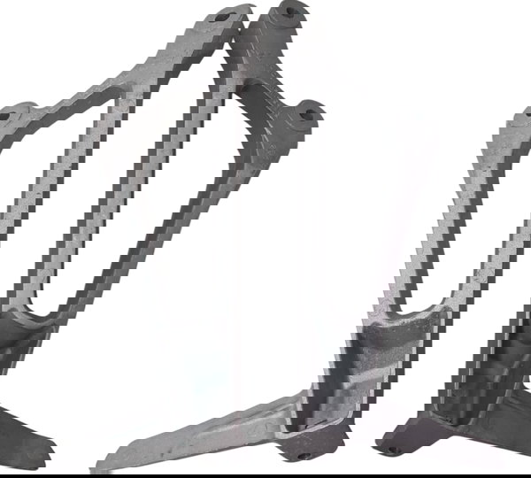 Par Bacalhau Traseiro Honda Cb 1000 11/16 Descrição 49998