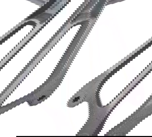 Par Bacalhau Traseiro Honda Cb 1000 11/16 Descrição 49998