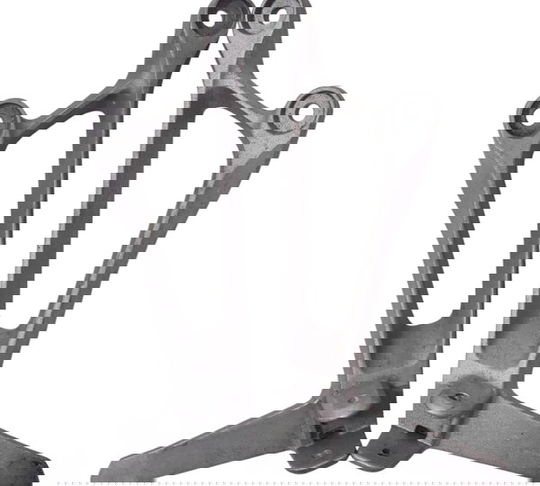 Par Bacalhau Traseiro Honda Cb 1000 11/16 Descrição 49998