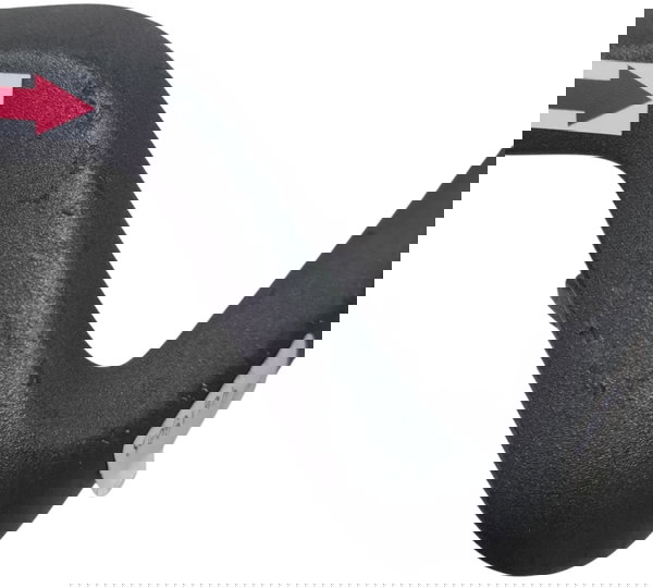 Alça Traseira Esquerdo Tiger 800 Xcx 16/20 Descrição 50000 Cinza-escuro