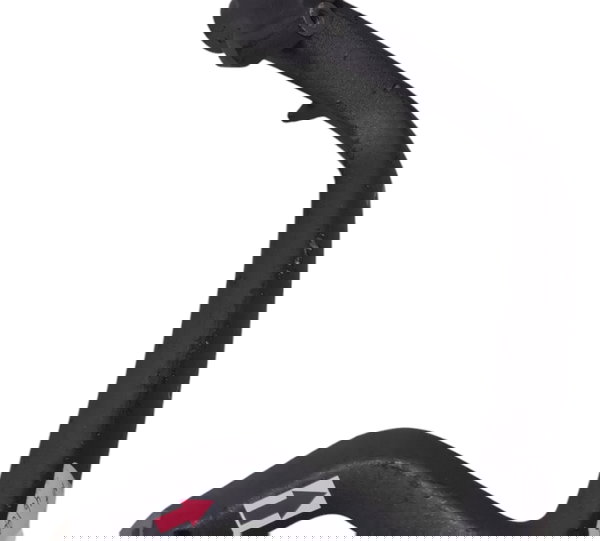 Alça Traseira Esquerdo Tiger 800 Xcx 16/20 Descrição 50000 Cinza-escuro