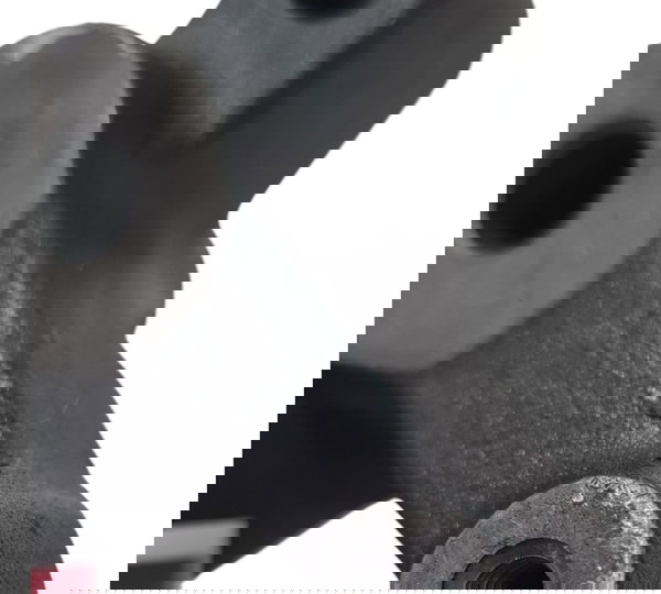 Alça Traseira Esquerdo Tiger 800 Xcx 16/20 Descrição 50000 Cinza-escuro