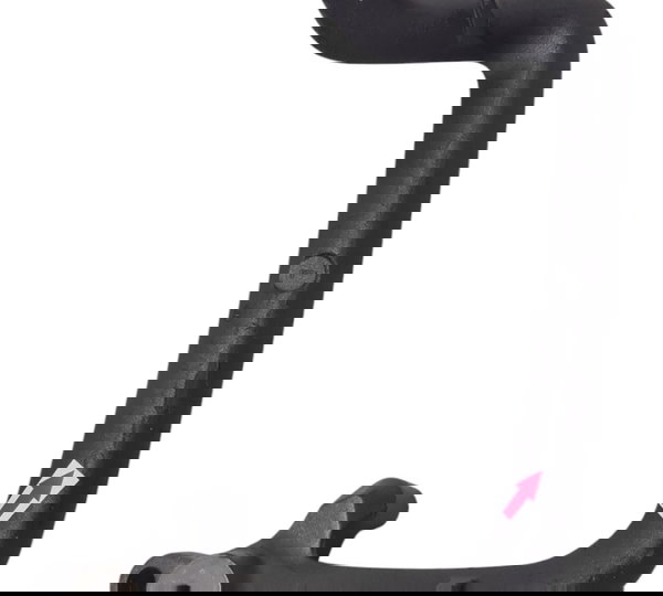 Alça Traseira Esquerdo Tiger 800 Xcx 16/20 Descrição 50000 Cinza-escuro