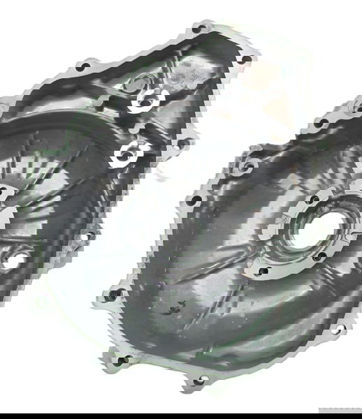 Tampa Do Estator Honda Transalp Original (3481)