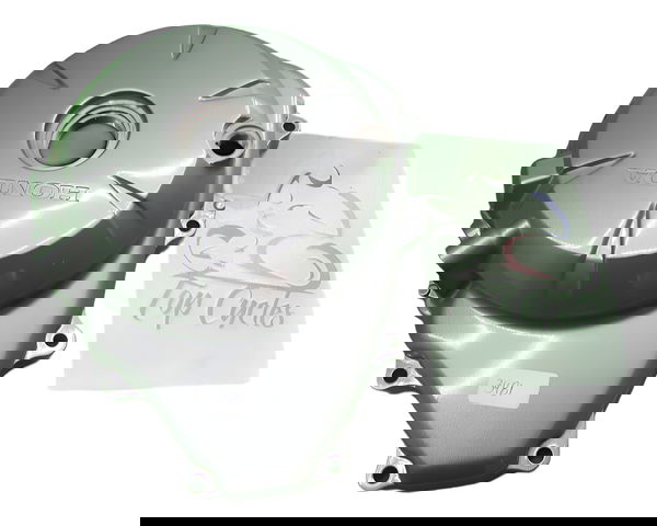 Tampa Do Estator Honda Transalp Original (3481)