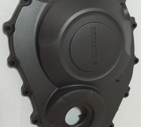 Tampa Embreagem Motor Honda Cb 1000 Original Detalhe (15954)
