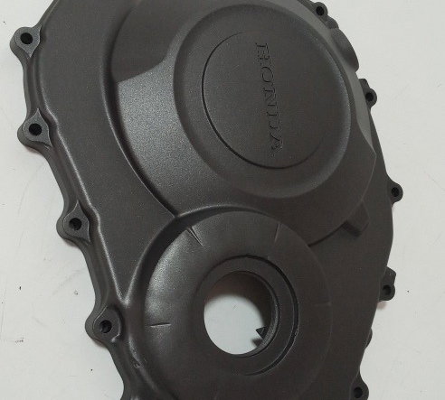 Tampa Embreagem Motor Honda Cb 1000 Original Detalhe (15954)