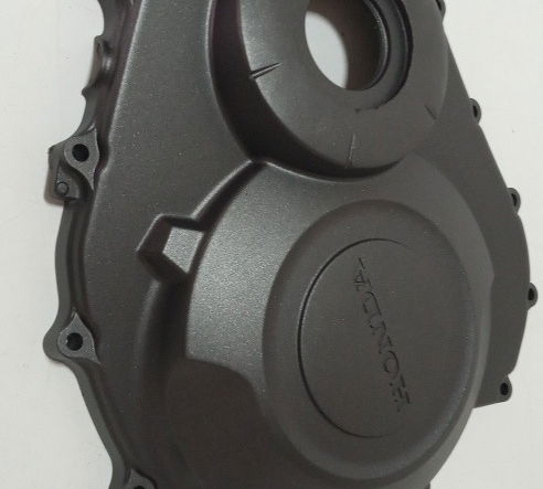 Tampa Embreagem Motor Honda Cb 1000 Original Detalhe (15954)