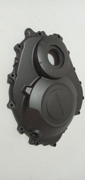 Tampa Embreagem Motor Honda Cb 1000 Original Detalhe (15954)