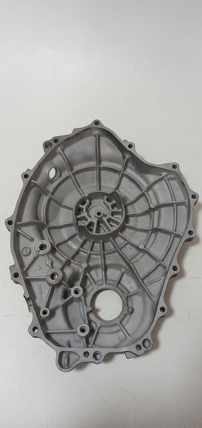 Tampa Embreagem Motor Honda Cb 1000 Original Detalhe (15954)