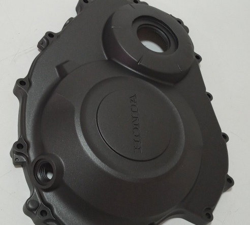 Tampa Embreagem Motor Honda Cb 1000 Original Detalhe (15954)