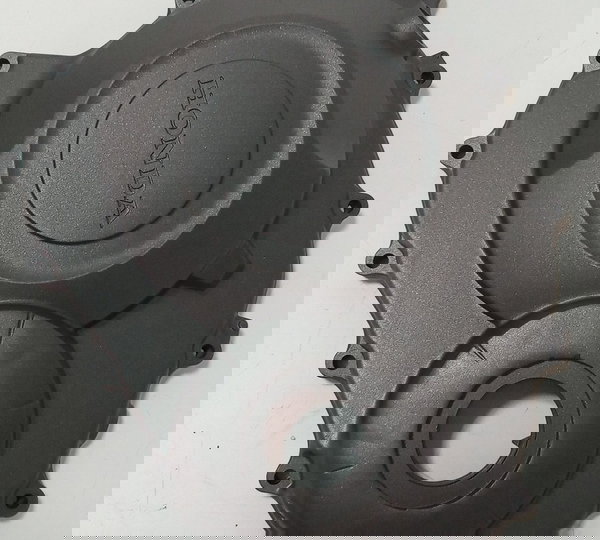 Tampa Embreagem Motor Honda Cb 1000 Original Detalhe (15954)