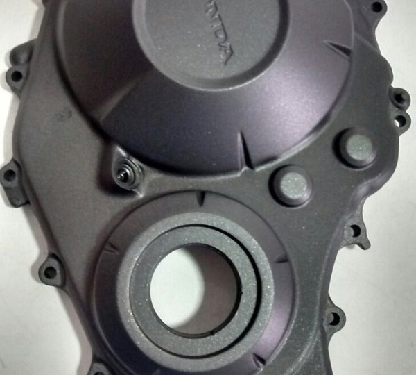 Tampa Motor Embreagem Honda Cbr 1000 2015 Original (11312)