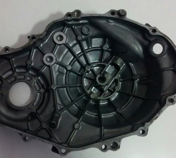 Tampa Motor Embreagem Honda Cbr 1000 2015 Original (11312)
