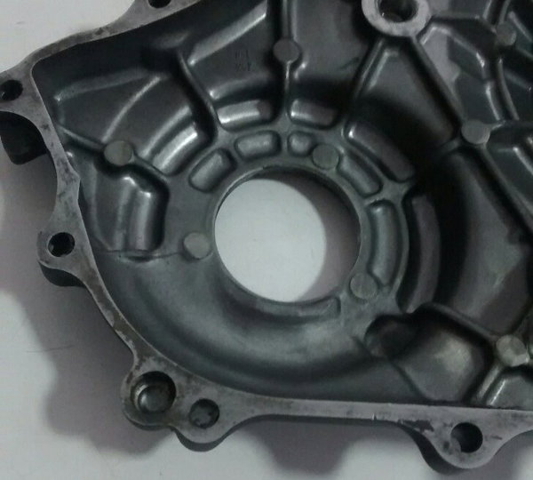 Tampa Motor Embreagem Honda Cbr 1000 2015 Original (11312)