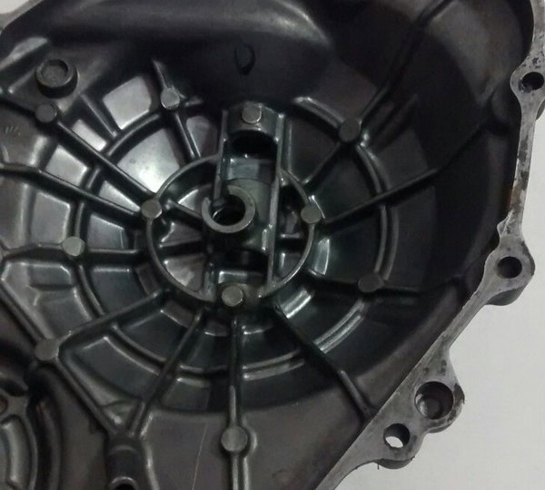 Tampa Motor Embreagem Honda Cbr 1000 2015 Original (11312)