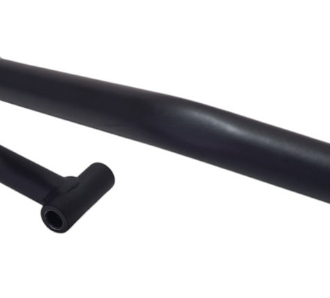 Suporte Bau Lateral Dir Versys 300 17/23 Descrição 51482 Preto