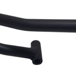 Suporte Bau Lateral Dir Versys 300 17/23 Descrição 51482 Preto