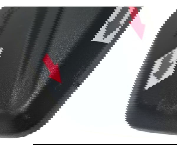Espelho Retrovisor Esq N-max 160 17/24 Orig Descrição 50865