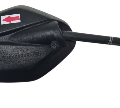 Espelho Retrovisor Dir N-max 160 17/24 Orig Descrição 50864