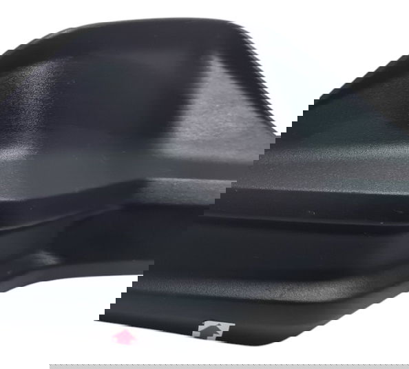 Protetor Mão Direito Bmw R1200 Gs R1250 Gs Descrição 51266 Preto Direito