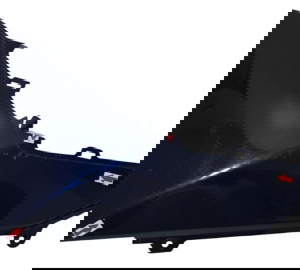 Carenagem Assoalho Esq N-max 160 21/23 Orig Descrição 51147 Azul-escuro