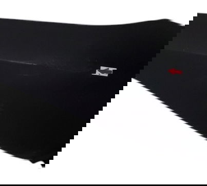 Carenagem Rabeta Yamaha Xmax 250 L/d Orig Detalhe 50909 Preto