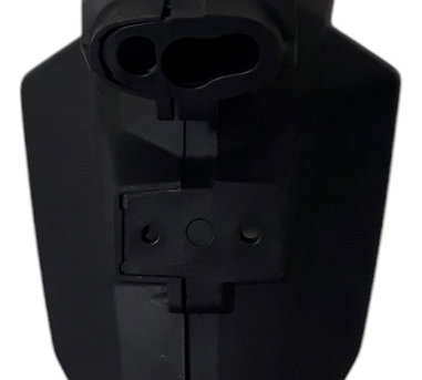 Paralama Traseiro Versys 650 17/20 Quebrado P/recupera 51506