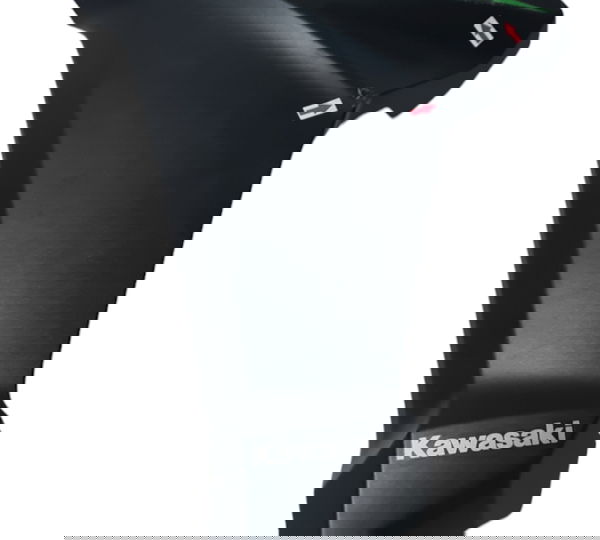 Carenagem Asa Tanque Esq Versys300 18/24 Detalhe 51339 Preto