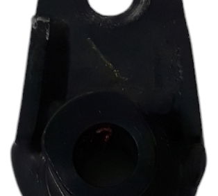 Suporte Slider Kawasaki Ninja 400 20/23 L/e Orig 51358