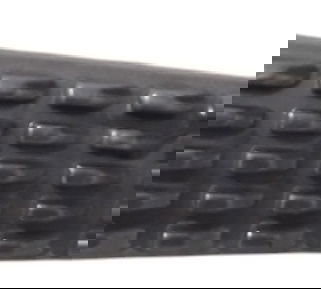 Pedaleira Traseira Kawasaki Ninja 400 L/d Orig 51366