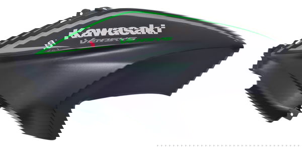 Carenagem Aba Superior Esq Versys 650 21/22 Descriçao 51434