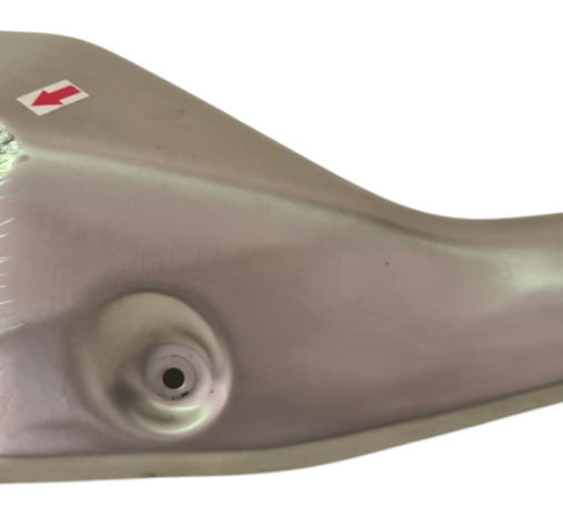 Protetor Escapamento Versys-x 300 22/23 Descrição 51443