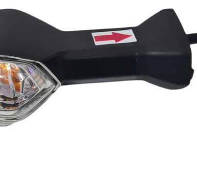 Seta Diant Direita Kawasaki Z650 2018 Orig Descriçao 51401