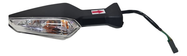 Seta Diant Direita Kawasaki Z650 2018 Orig Descriçao 51401