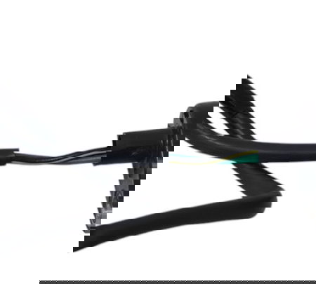 Coxim Pisca Tras Esq Kawasaki Vulcan 650 Ori Descrição 51440